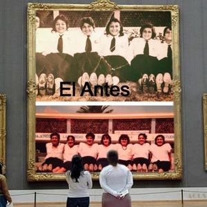 Meet your Posher, Marcela